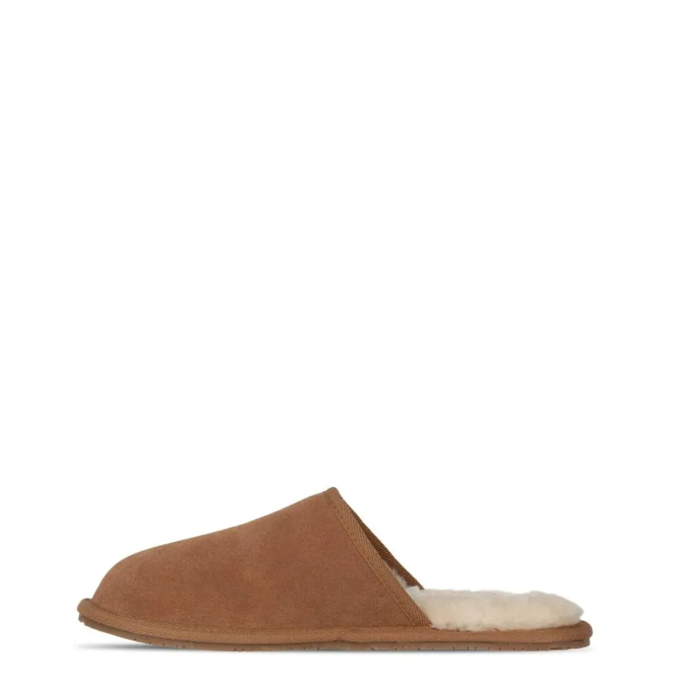 Mule Slippers Mens