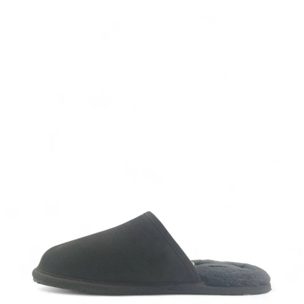 Mule Slippers Mens