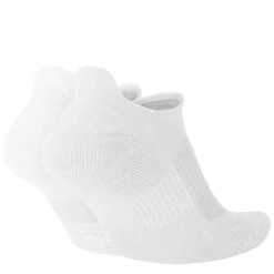Multiplier Running No-Show Socks (2 Pairs)