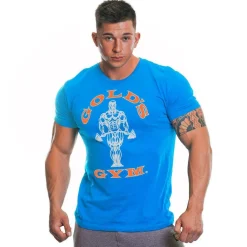 Muscle Joe T Shirt Mens