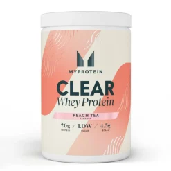 Myprotein Clear Whey Protein