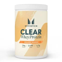 Myprotein Clear Whey Protein