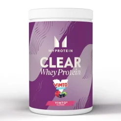 Myprotein Clear Whey Protein