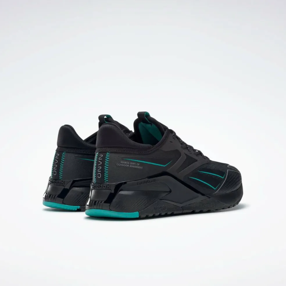 Nano X2 TR Adventure Shoes Mens
