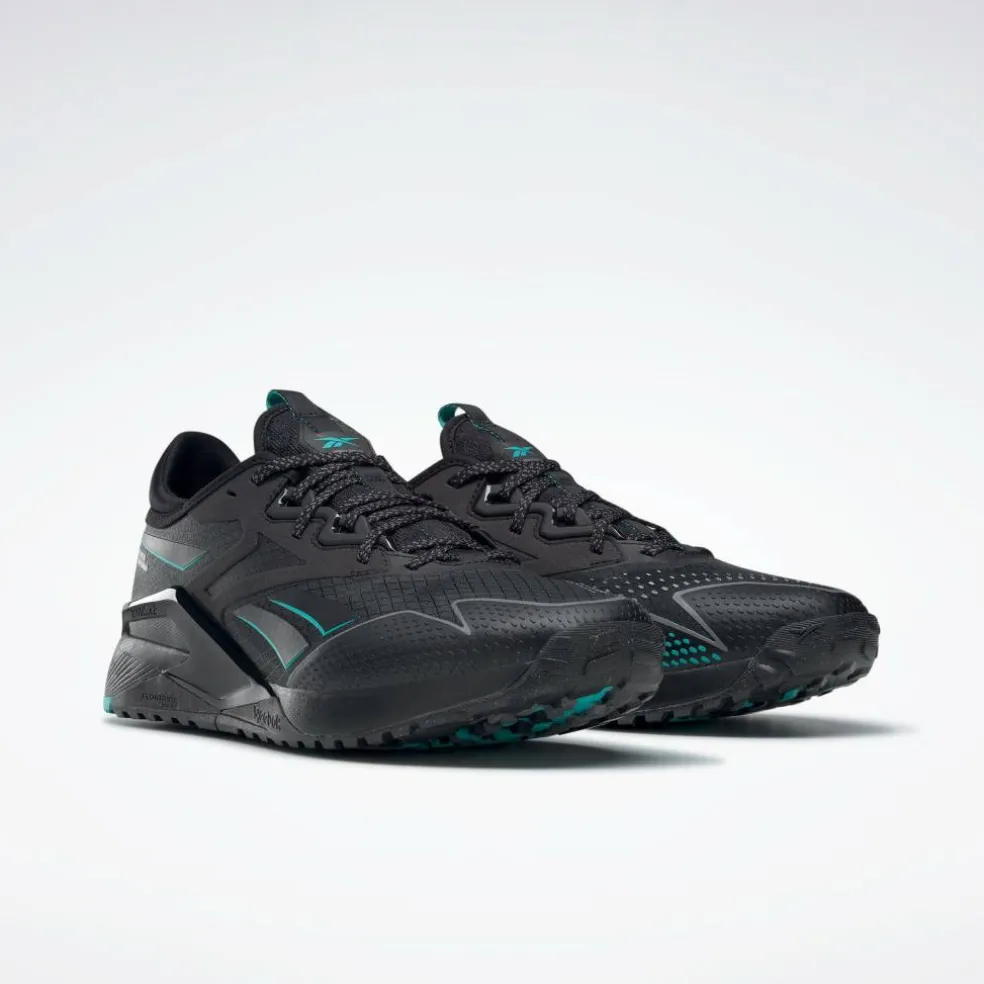 Nano X2 TR Adventure Shoes Mens