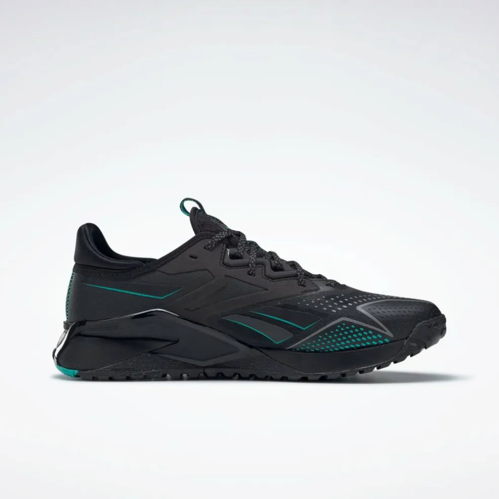 Nano X2 TR Adventure Shoes Mens