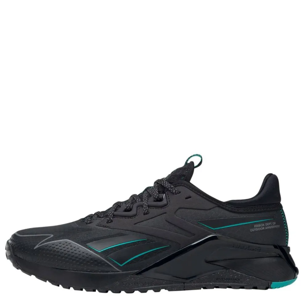 Nano X2 TR Adventure Shoes Mens
