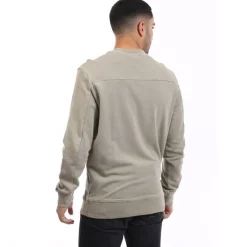 Natural Dye Crewneck Sweatshirt