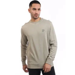 Natural Dye Crewneck Sweatshirt