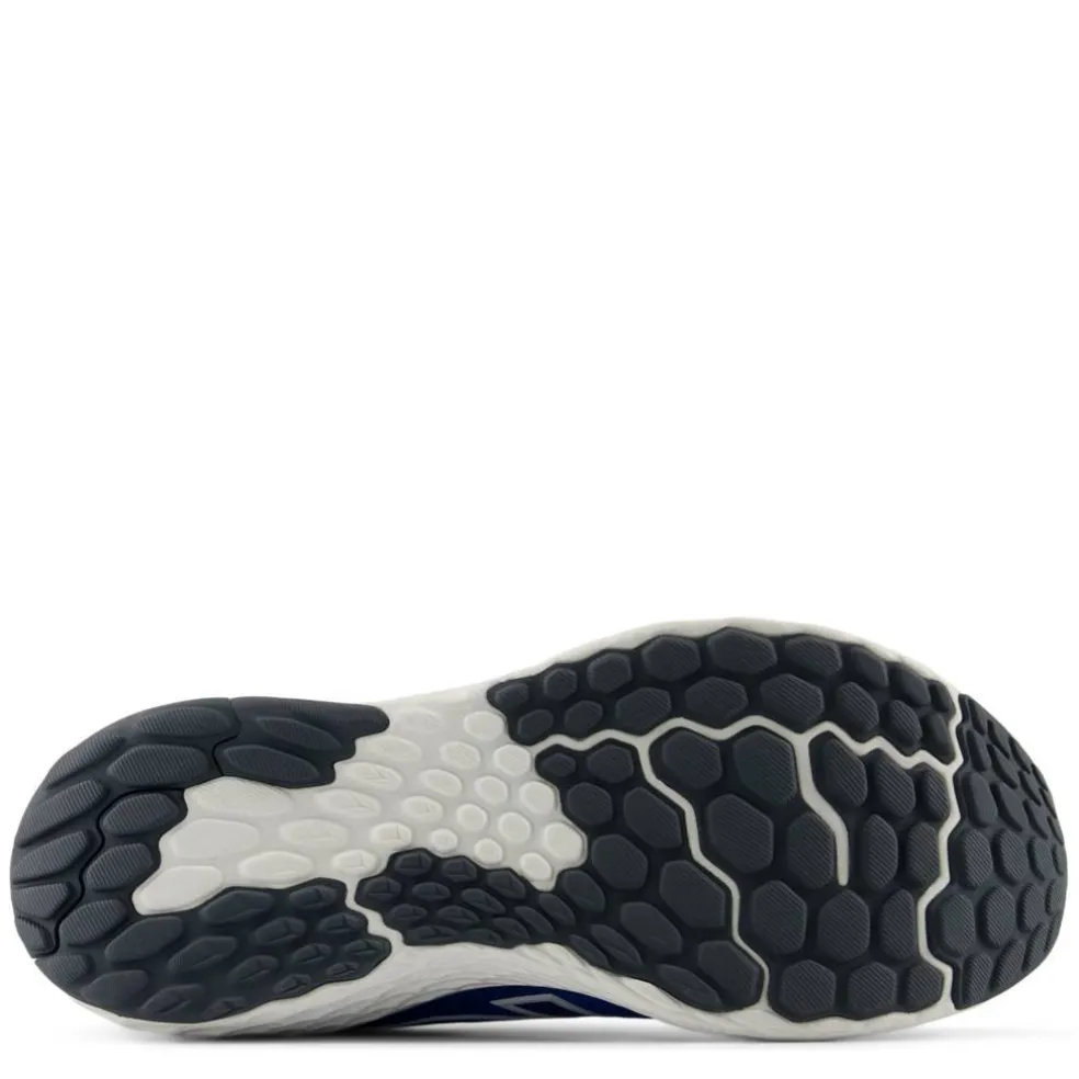 NB Evoz v4 Road Running Shoes Mens