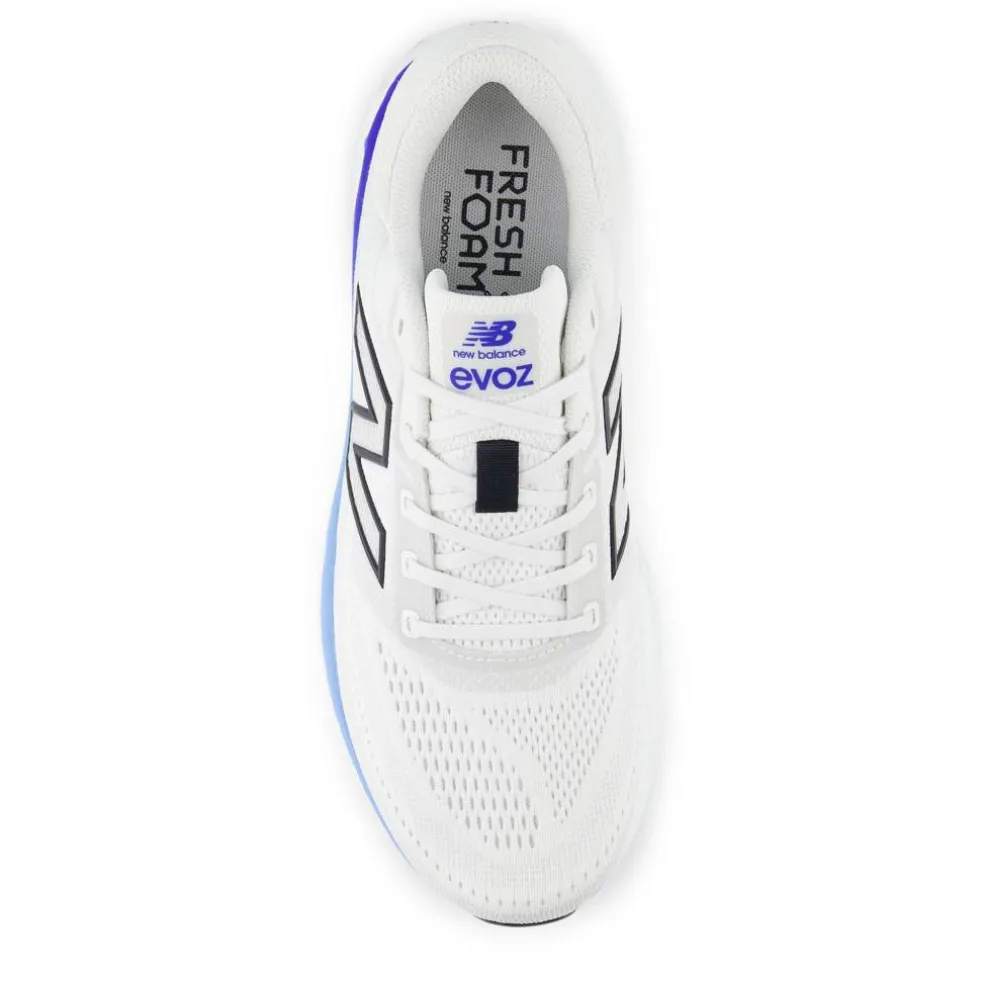 NB Evoz v4 Road Running Shoes Mens