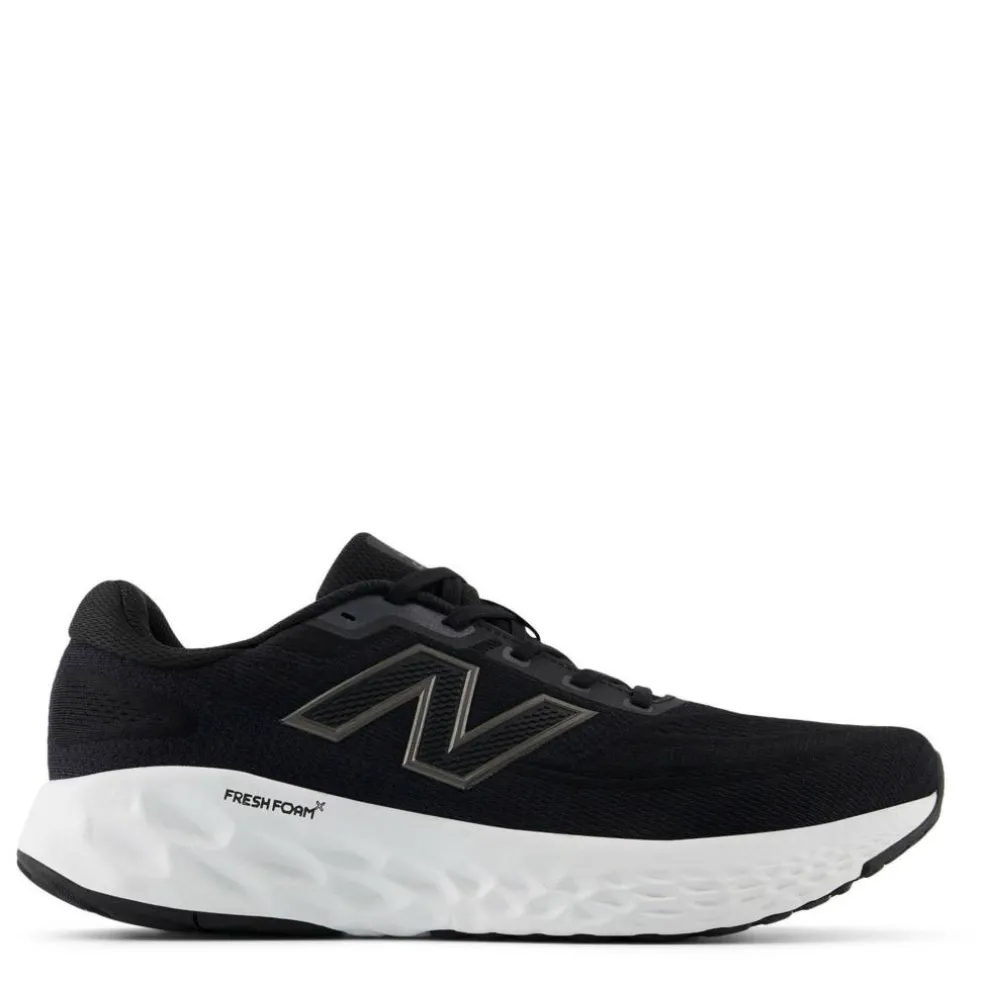 NB Evoz v4 Road Running Shoes Mens