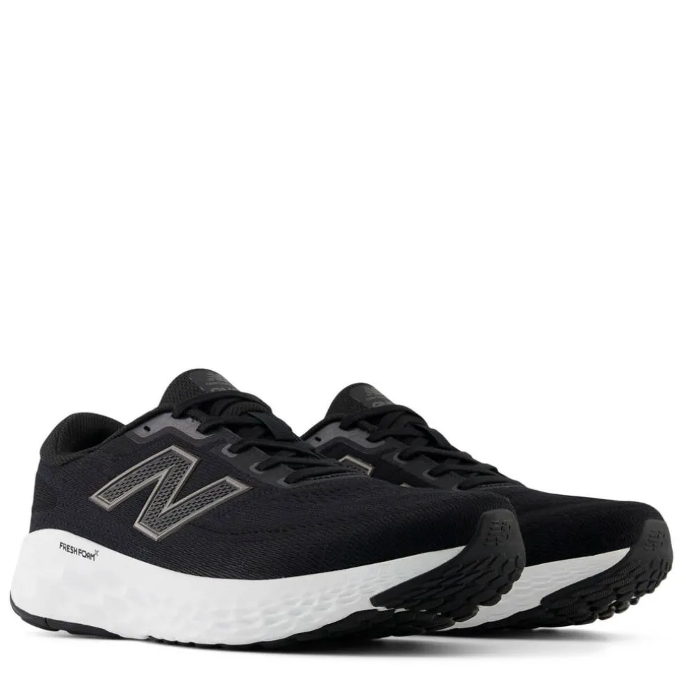 NB Evoz v4 Road Running Shoes Mens