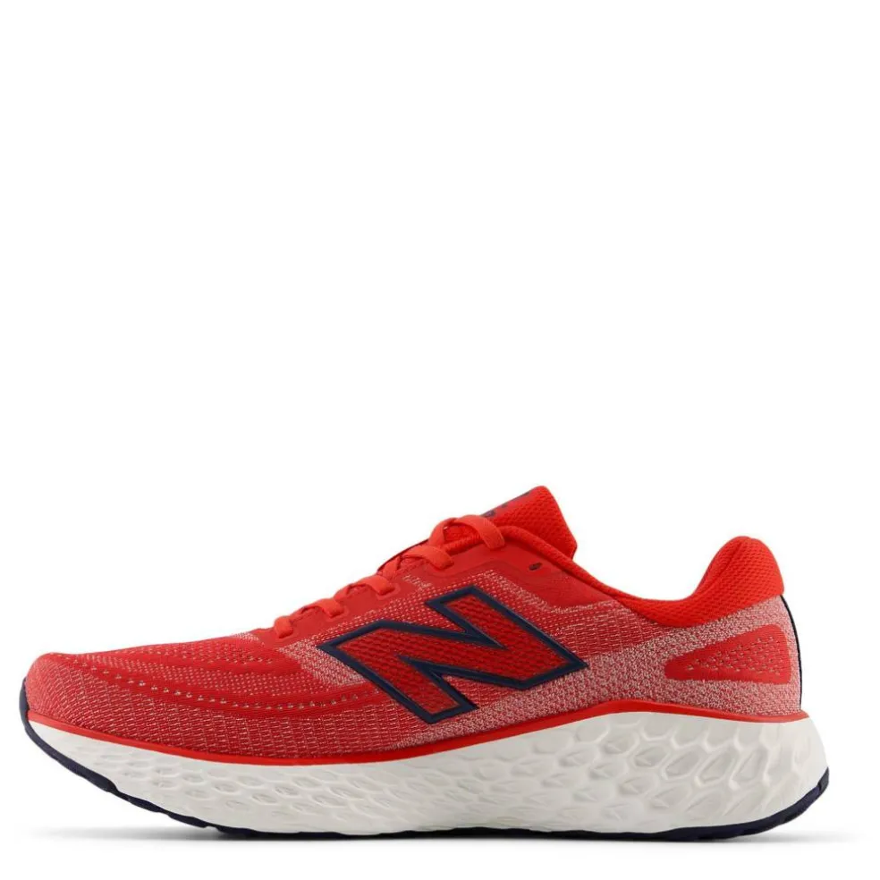 NB Evoz v4 Road Running Shoes Mens