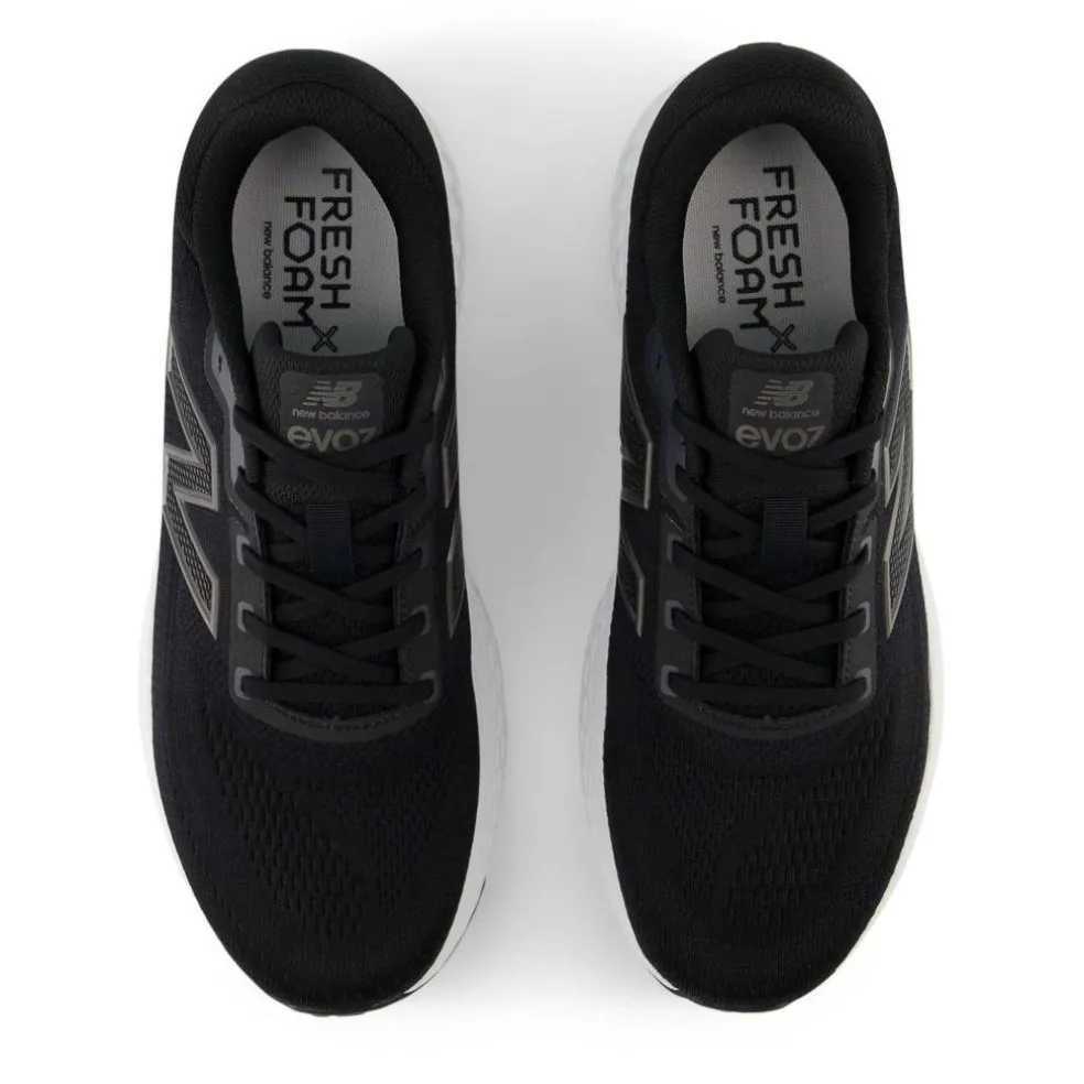 NB Evoz v4 Road Running Shoes Mens