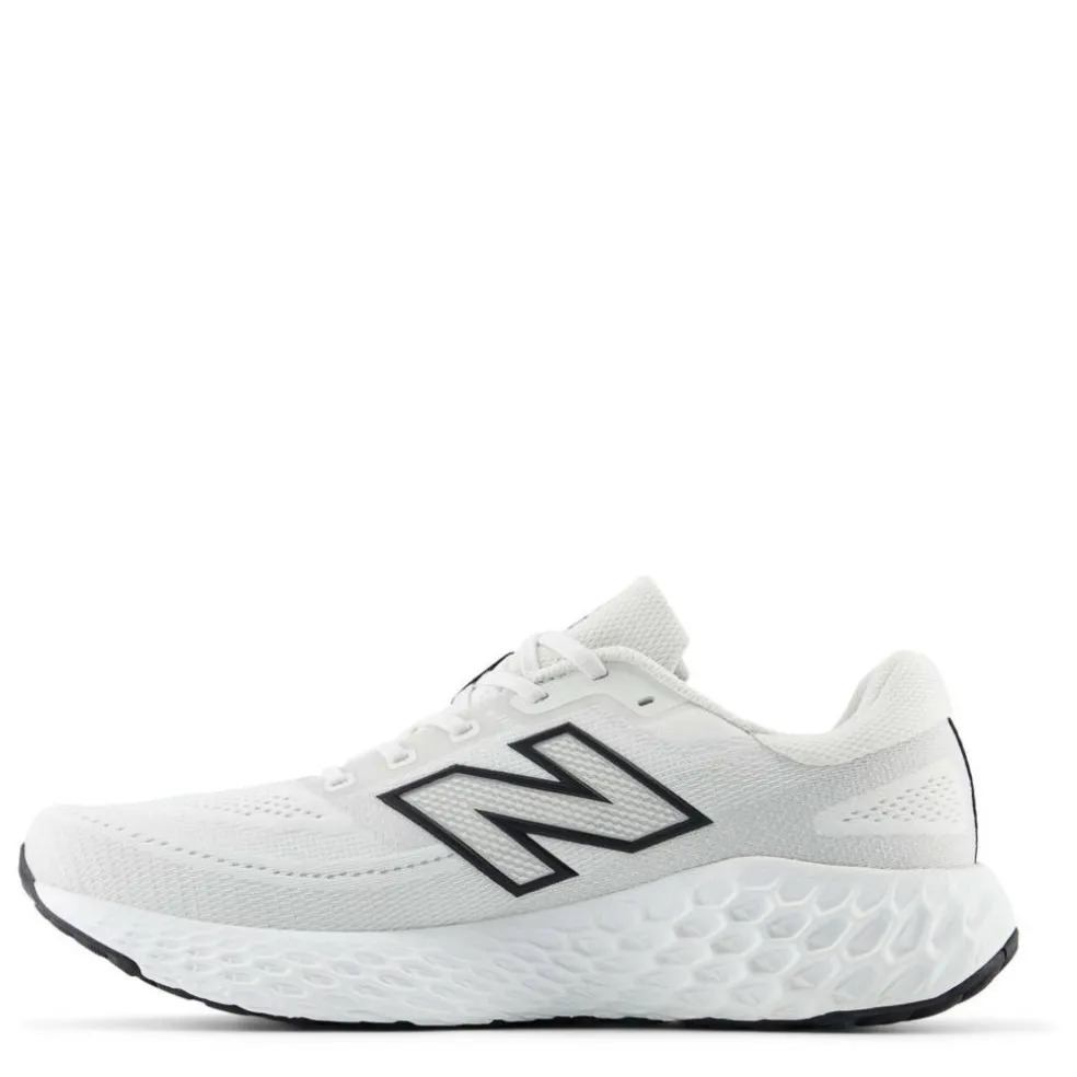 NB Evoz v4 Road Running Shoes Mens