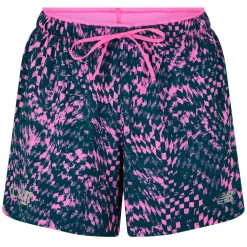 NB London Edition RC Essentials Printed Short