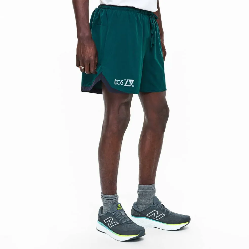 NB London Edition RC Essentials Running Short