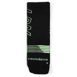 NB London Marathon 2026 Crew Sock
