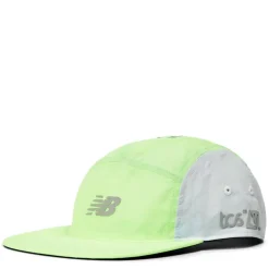 NB London Marathon 2026 5 Panel Running Cap