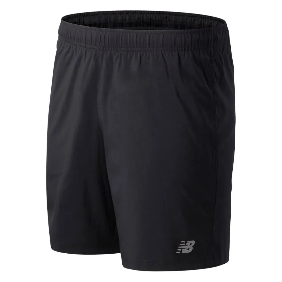 NB 7 Mens Running Short