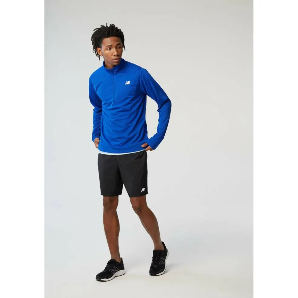 NB 7 Mens Running Short