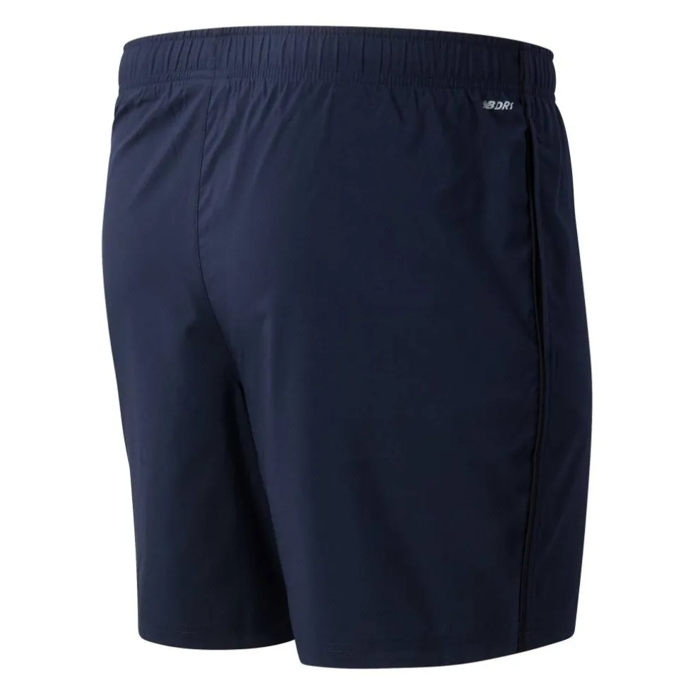 NB 7 Mens Running Short