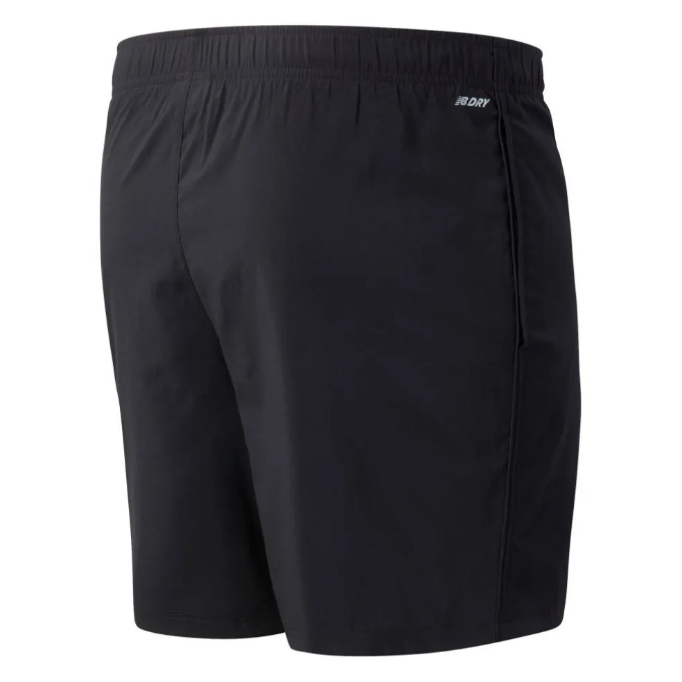NB 7 Mens Running Short