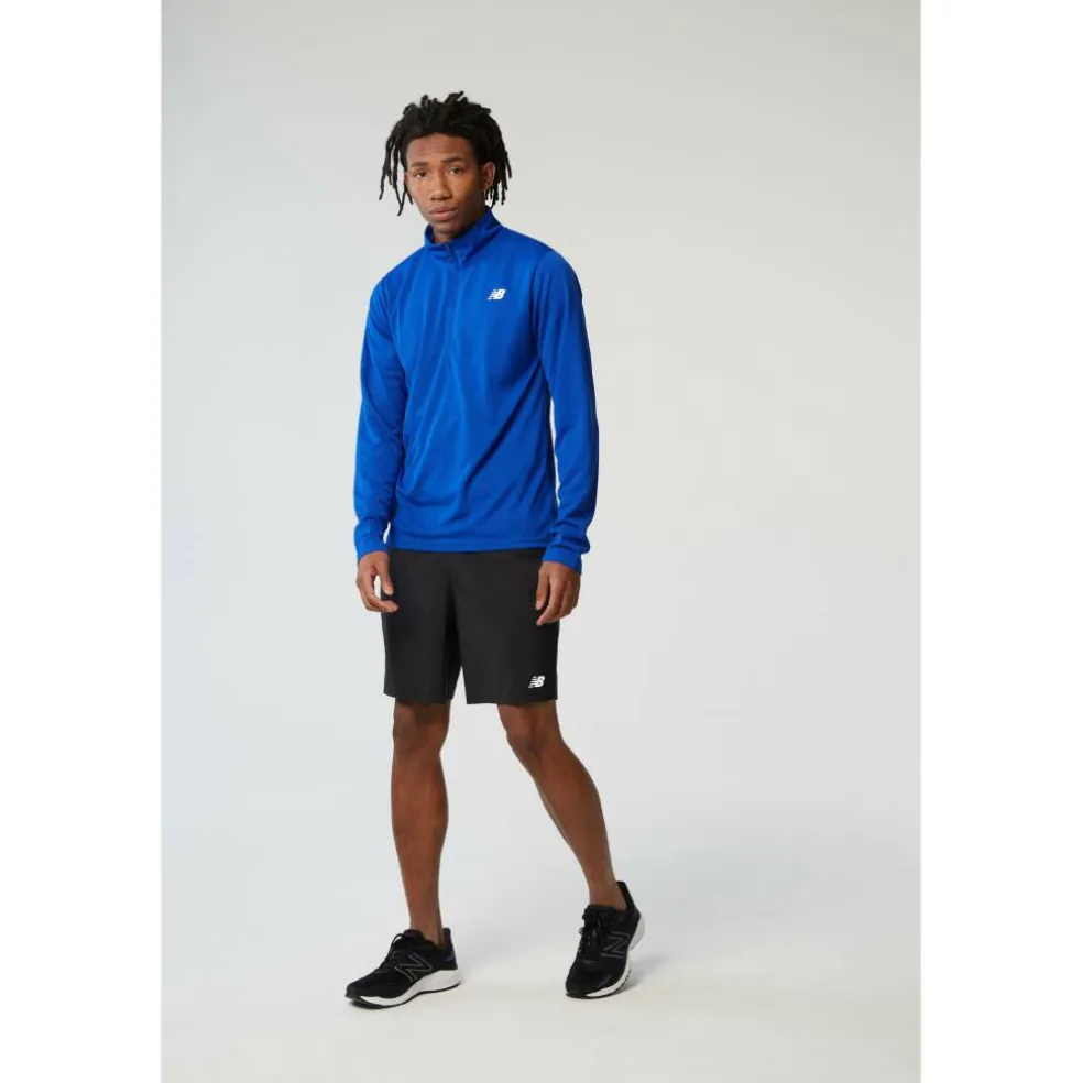 NB 7 Mens Running Short