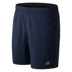 NB 7 Mens Running Short