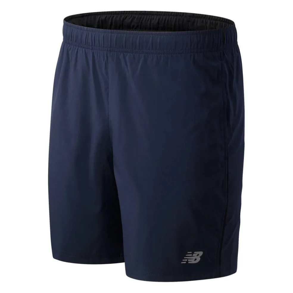 NB 7 Mens Running Short