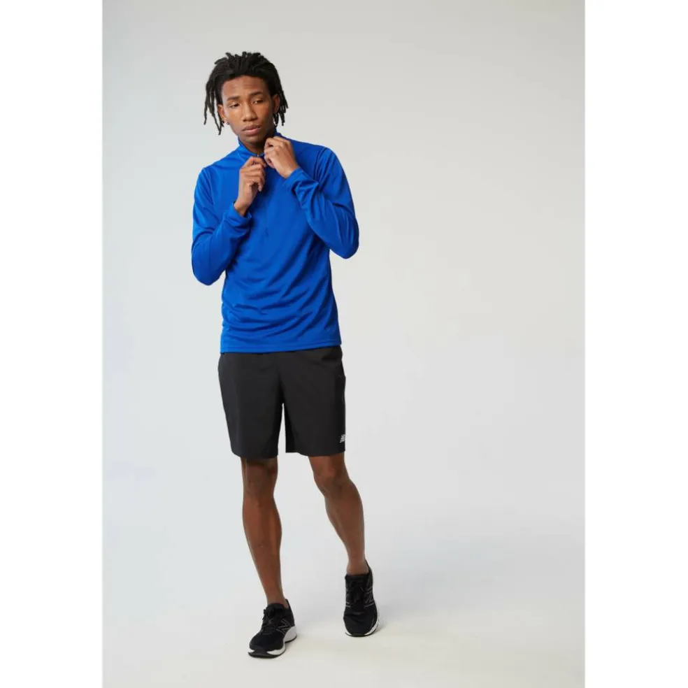 NB 7 Mens Running Short