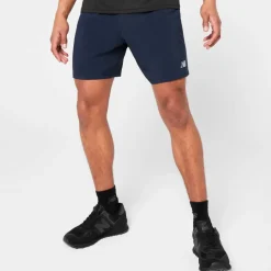 NB 7 Mens Running Short