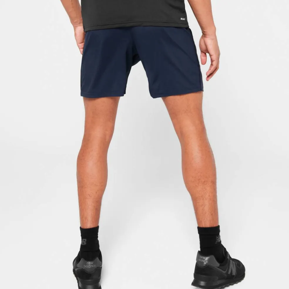 NB 7 Mens Running Short