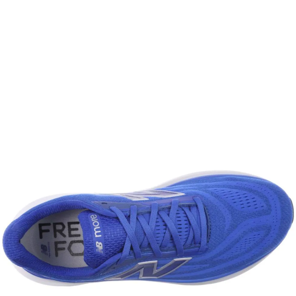 NB More v6 Running Shoes Mens