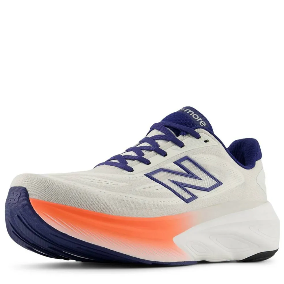 NB More v6 Running Shoes Mens
