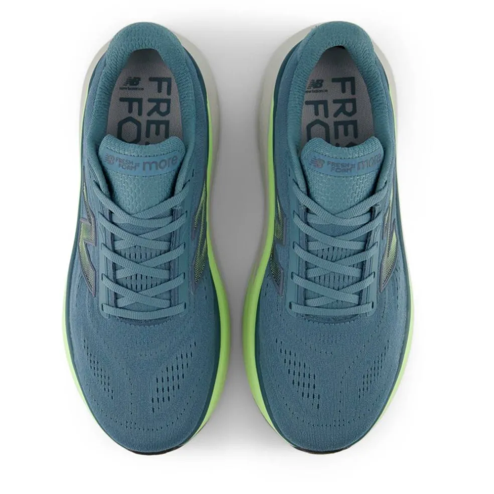 NB More v6 Running Shoes Mens