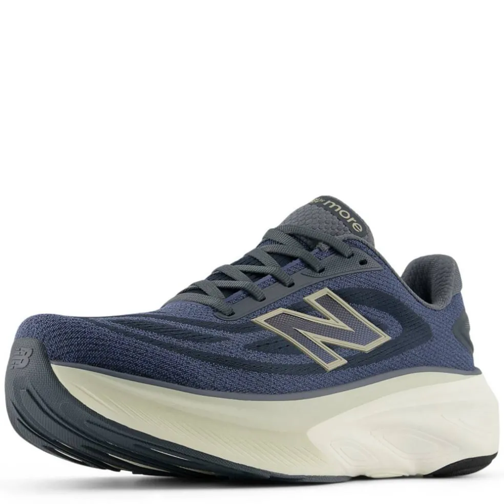 NB More v6 Running Shoes Mens