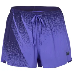 NB Race Day Ultra Light 3 Short