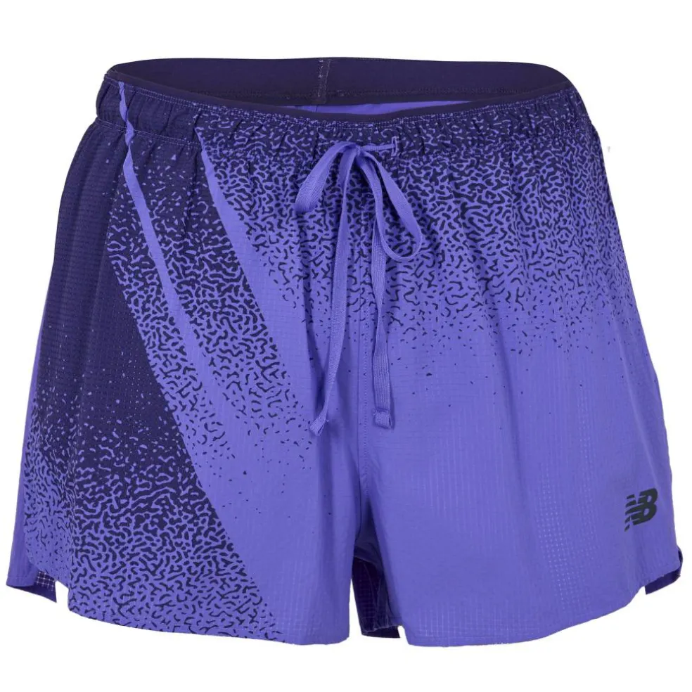 NB Race Day Ultra Light 3 Short
