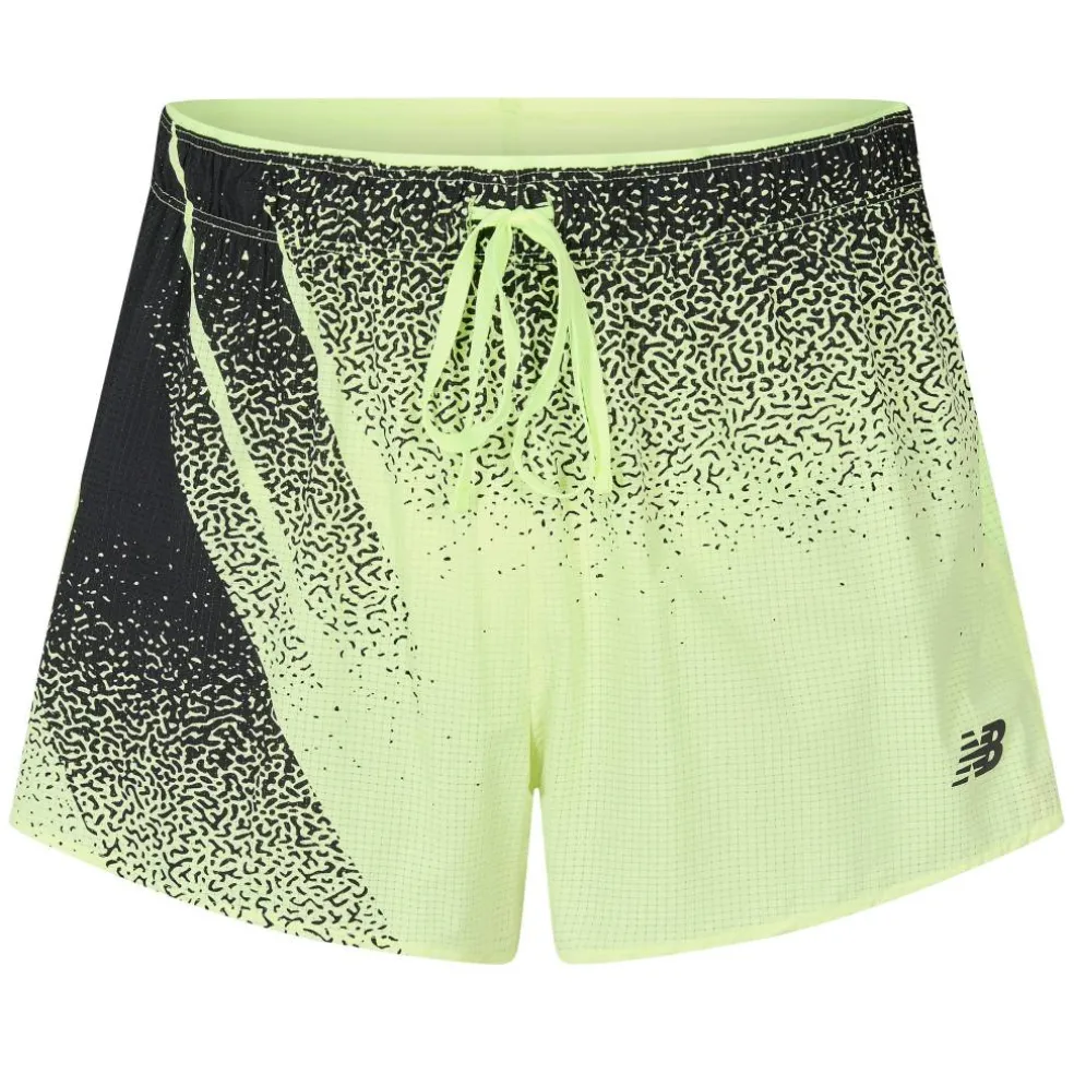 NB Race Day Ultra Light 3 Short