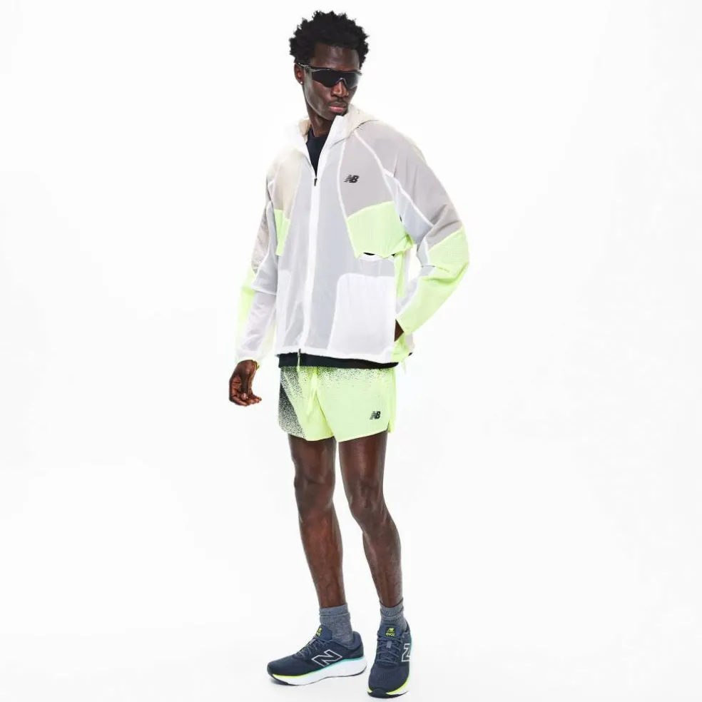 NB Race Day Ultra Light 3 Short