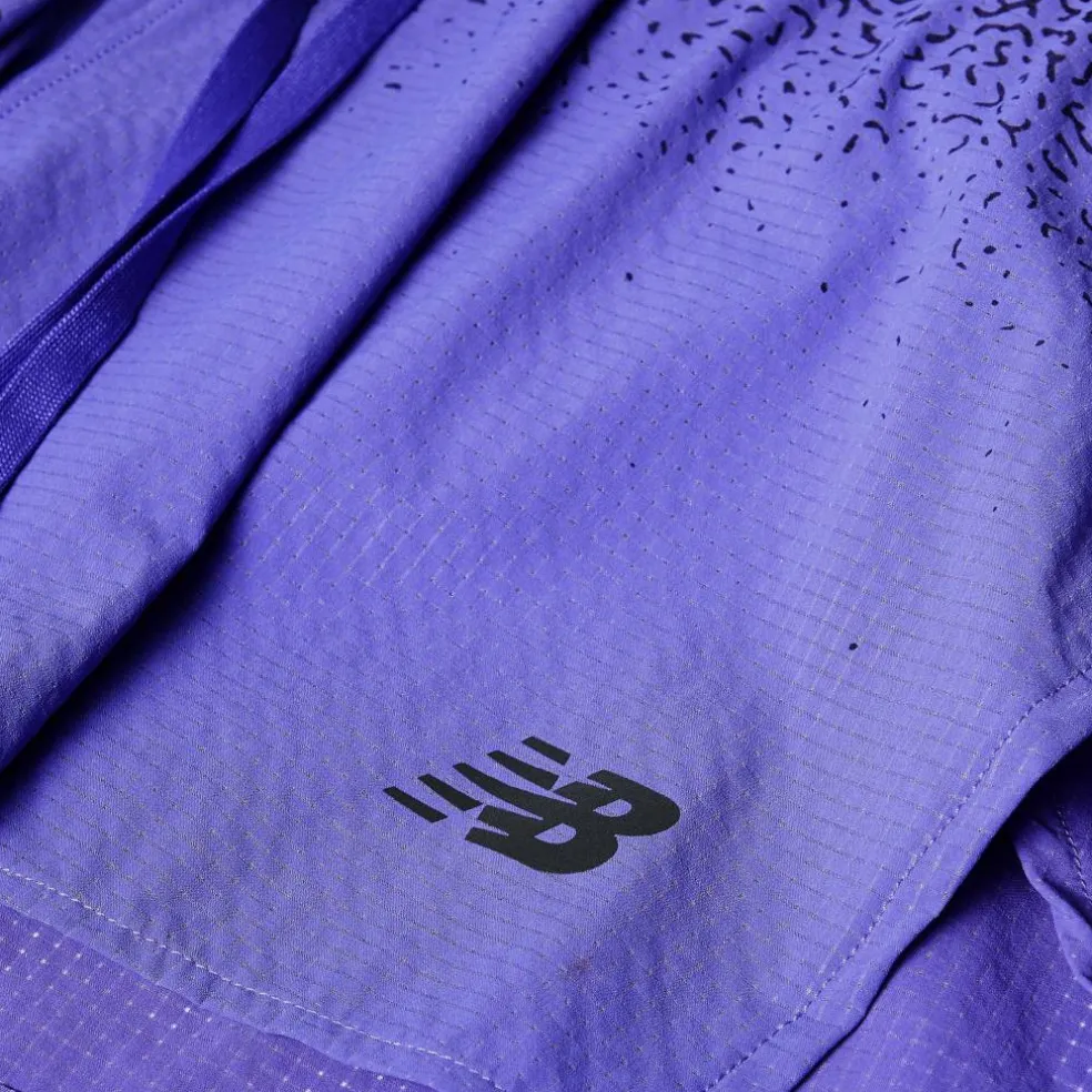NB Race Day Ultra Light 3 Short