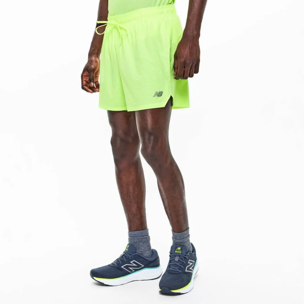 NB RC Athletics 5 Short