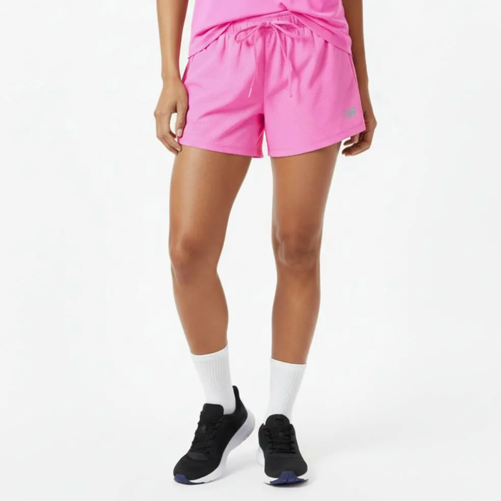 NB RC Athletics 5 Short