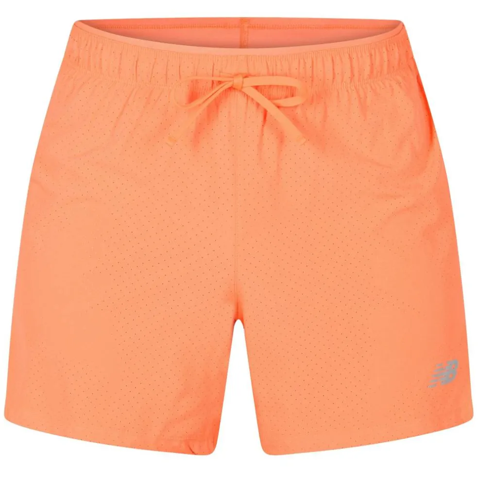 NB RC Athletics 5 Short