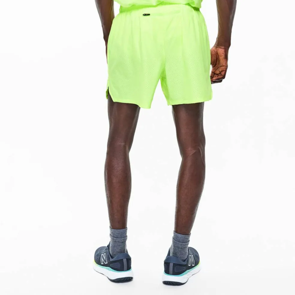 NB RC Athletics 5 Short