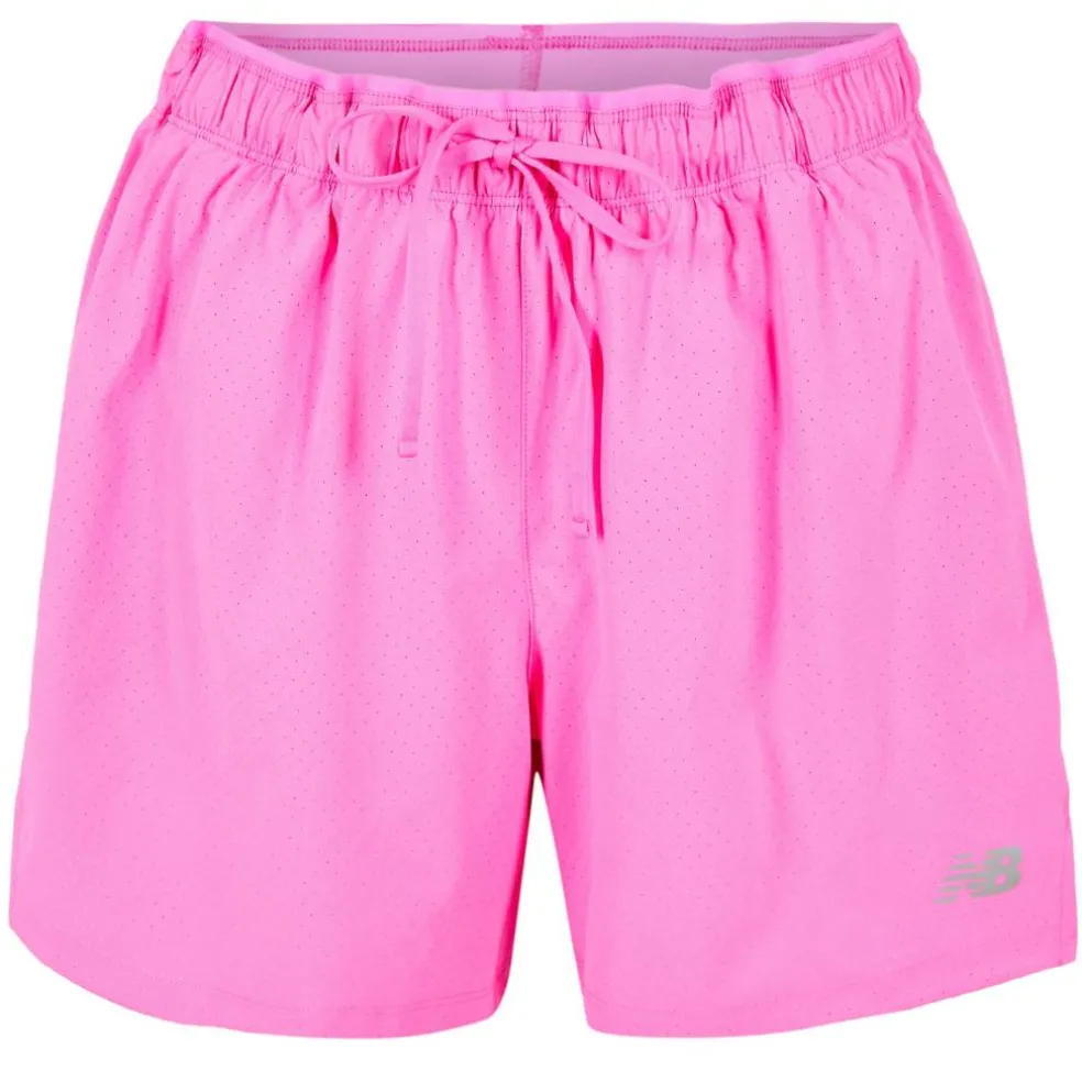 NB RC Athletics 5 Short