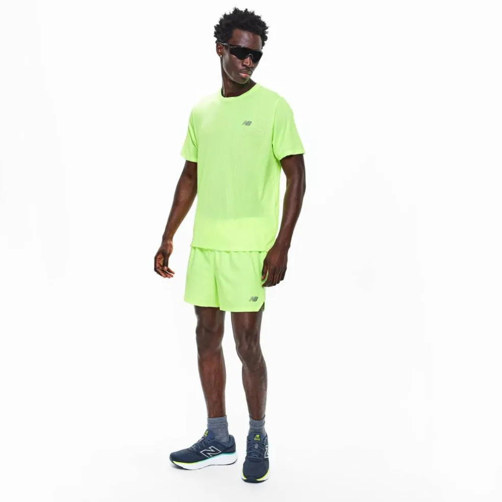 NB RC Athletics 5 Short