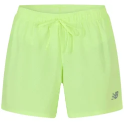 NB RC Athletics 5 Short
